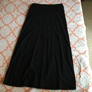 Maxi Skirt