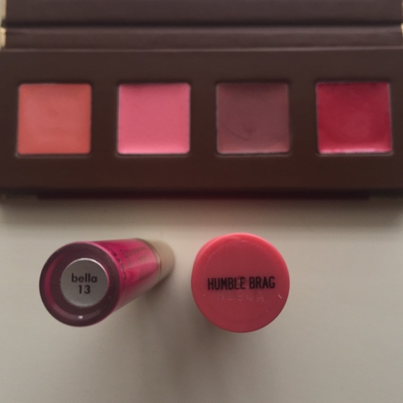 Lip Bundle - Picture 2 of 4