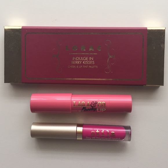 Lip Bundle - Picture 4 of 4