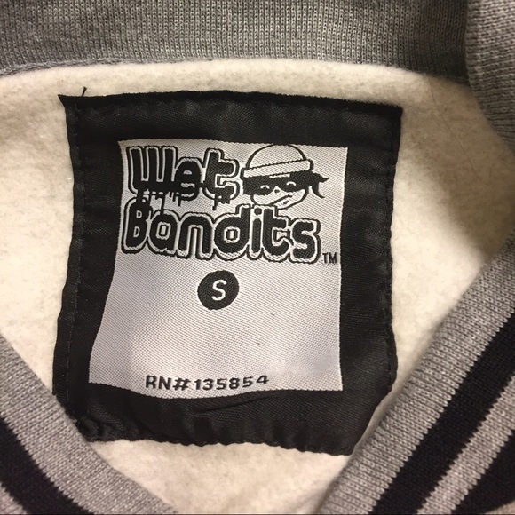 Jacket - Picture 2 of 2