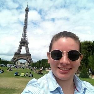 Meet your Posher, Andrea