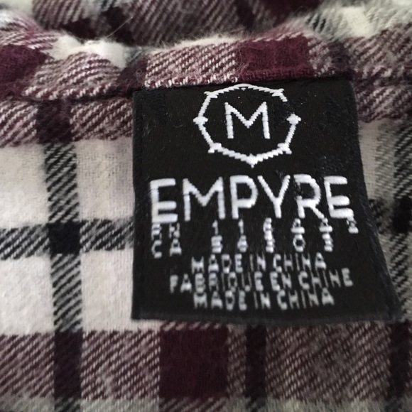 FLANNEL - Picture 2 of 2