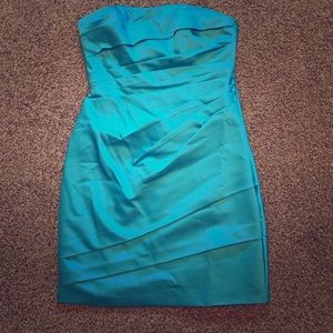 Cocktail/brides maid dress from David's bridal