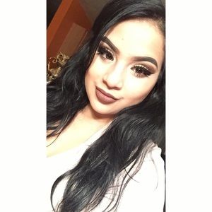 Meet your Posher, Rubi