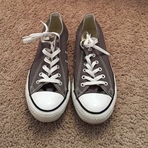 GREY CONVERSE