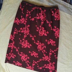 Cato skirt