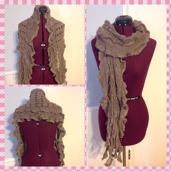 Accessories - 🎃 versatile scarf