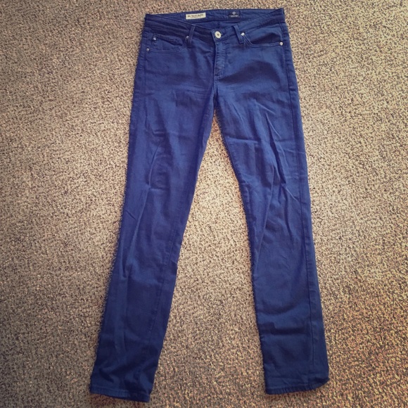 AG jeans