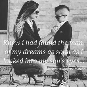 Meet your Posher, Victoria