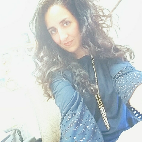 Meet your Posher, Amaryah - Picture 2 of 2