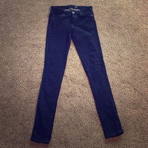 AG jeans