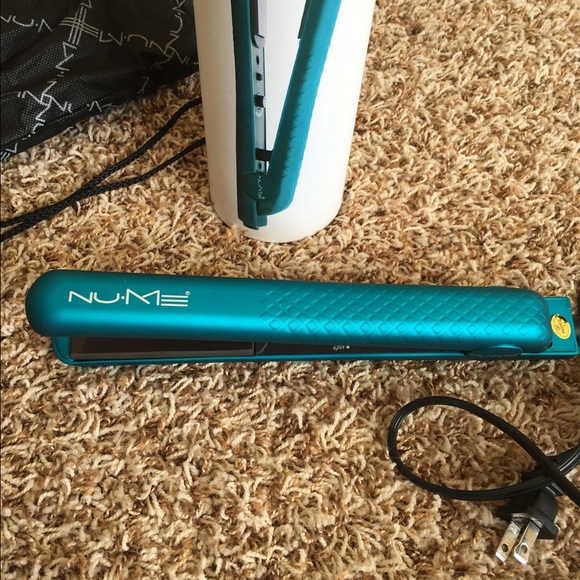 Nume flat Iron brand New - Picture 2 of 4