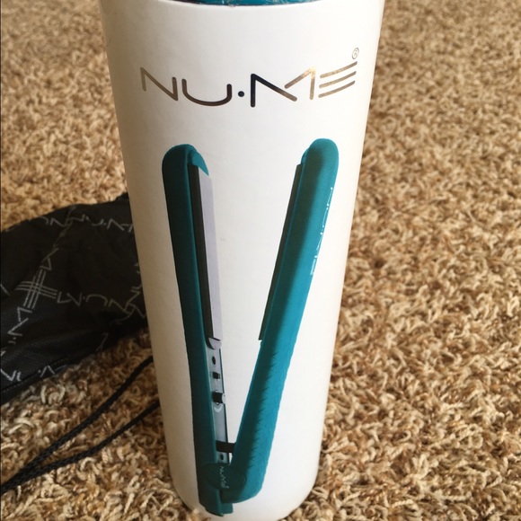 Nume flat Iron brand New - Picture 3 of 4