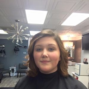 Meet your Posher, Tonia