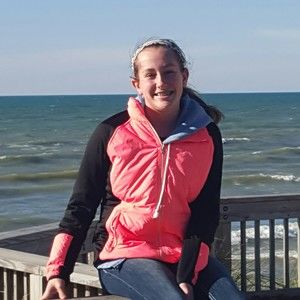 Meet your Posher, Marissa