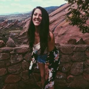 Meet your Posher, Meagan