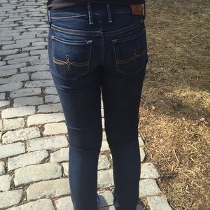 Lucky Brand jeans 00/24 BRAND NEW!