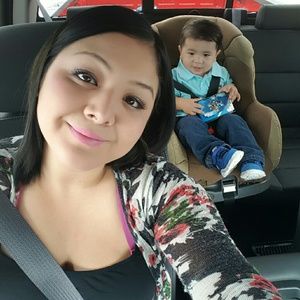 Meet your Posher, Luna