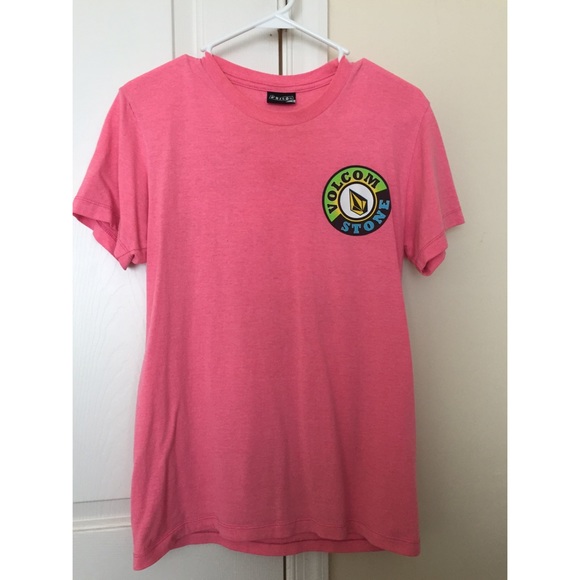 Volcom Tee