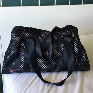 Nike Gym Bag