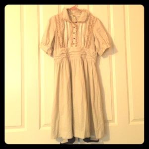 Free People Dress size 12