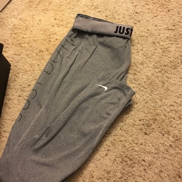 Nike sweat/leggings