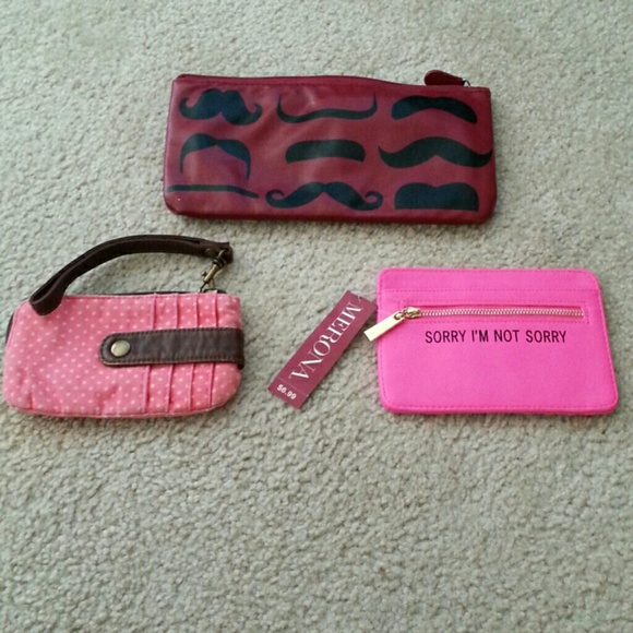 Target wallet bundle