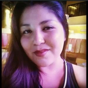 Meet your Posher, Brittni