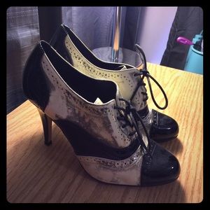 Aldo high heels !