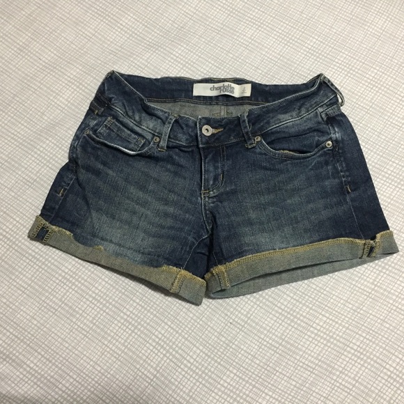 Charlotte Russe shorts