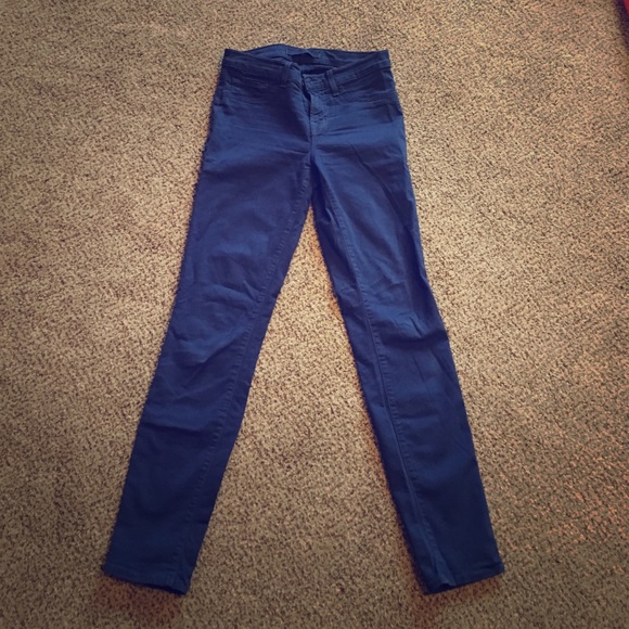 J Brand skinny Leg