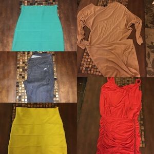 Bundle for @thenickolette