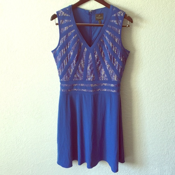 Adrianna Papell Dress