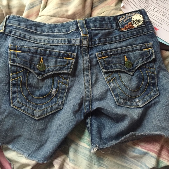 True religion Shorts