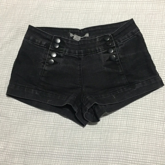 Forever 21 shorts