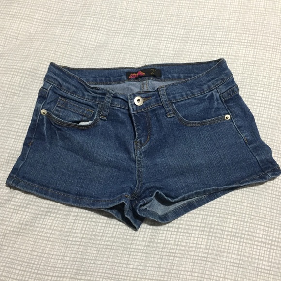 Bundle: Forever 21 shorts