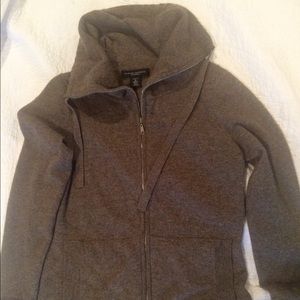 Cashmere banana republic sweater