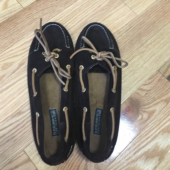 Sperry house shoes