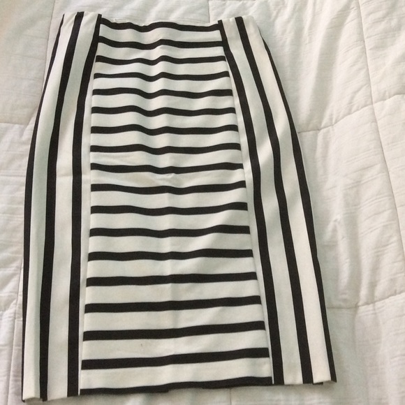 !!!!🎉NewNewNew🎉!!!! Zara tarafluc pencil skirt