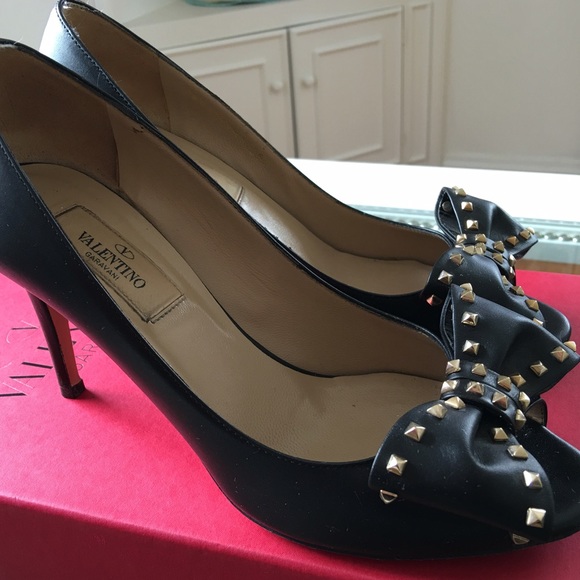 Valentino heels - Picture 2 of 4