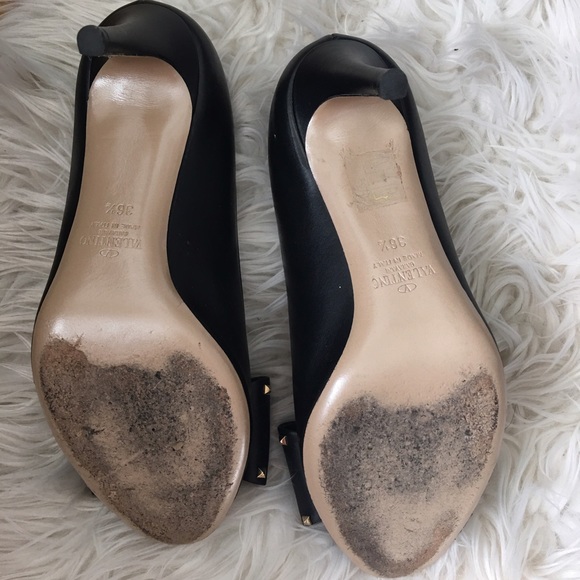 Valentino heels - Picture 4 of 4