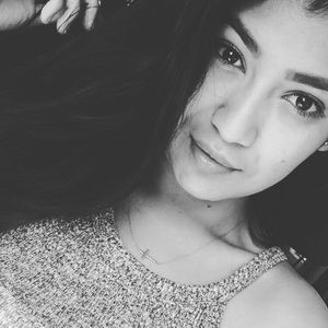 Meet your Posher, Janet