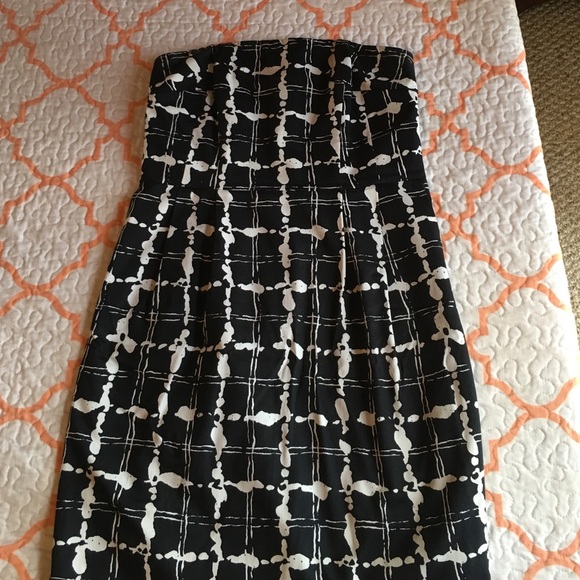 Cocktail Dress - Picture 3 of 4