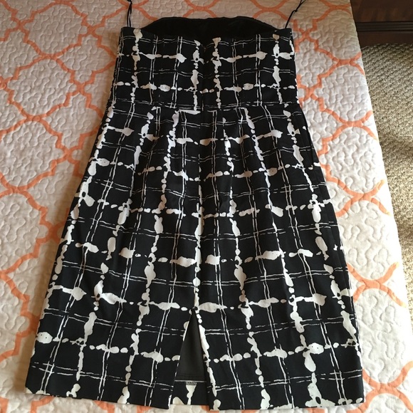 Cocktail Dress - Picture 4 of 4