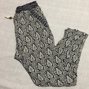 Forever 21 casual pants