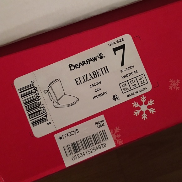 Boots - Picture 2 of 3