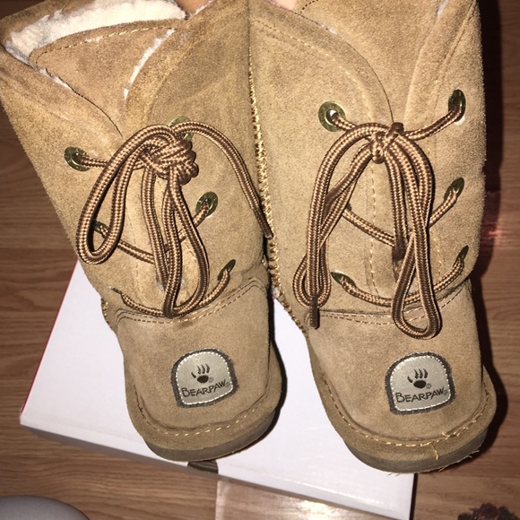 Boots - Picture 3 of 3