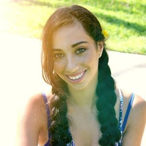 Meet your Posher, Natalia