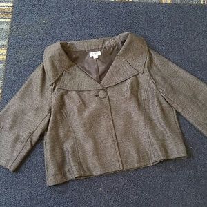 Cato jacket