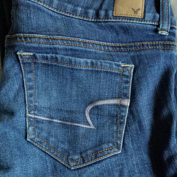 American Eagle Jeans | size 10